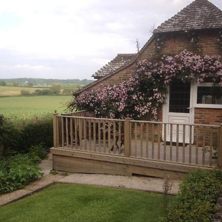 Rosemary Cottage Hooe ภายนอก รูปภาพ